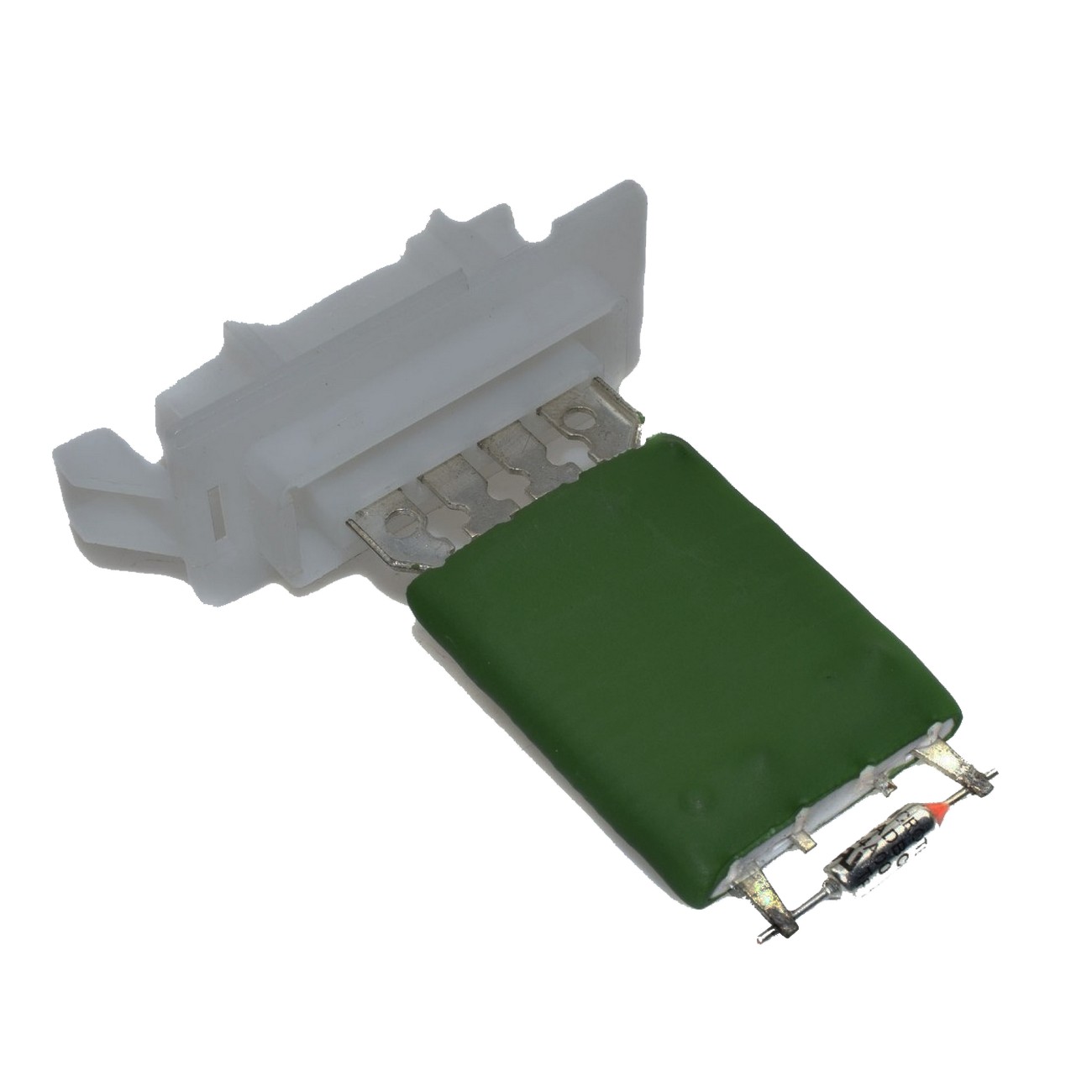 Resistencia Forzador De Aire Renault Logan Sandero